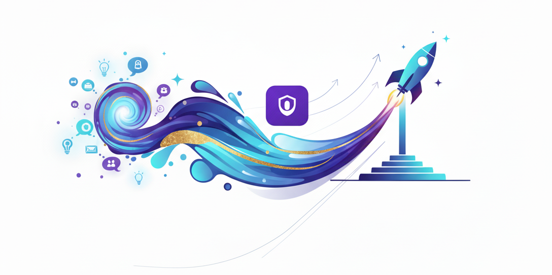 Oravys Launchpad - From Idea to Launch